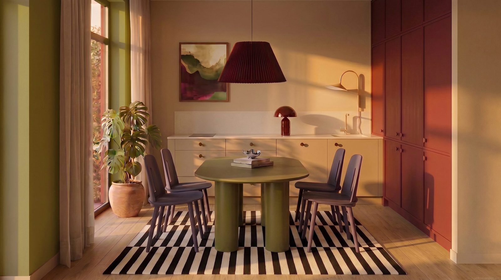 Interior design per investimenti immobiliari a Verona e in Italia