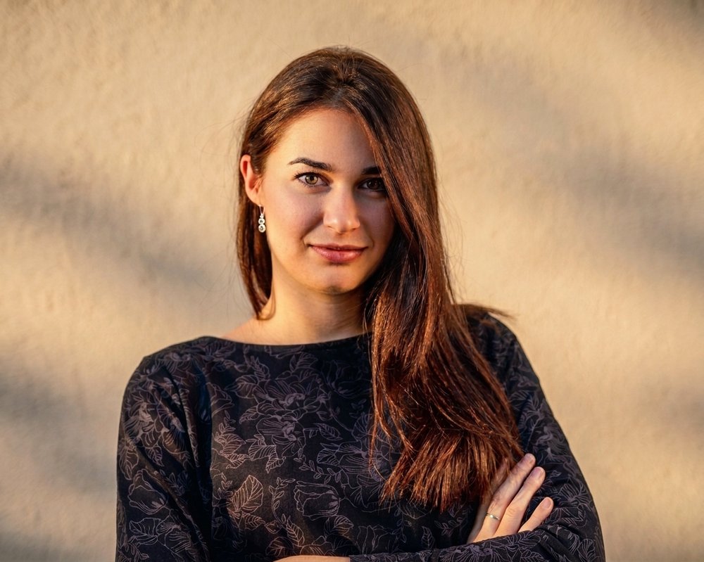 Karolina Goraj